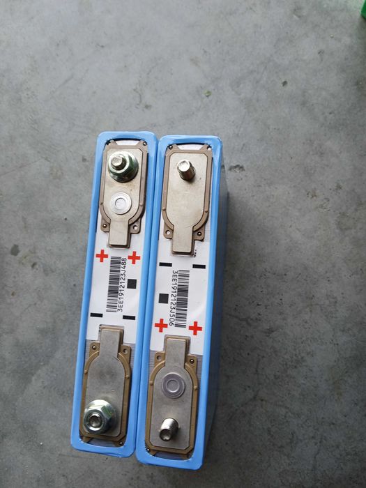 Bateria ogniwo LEV46