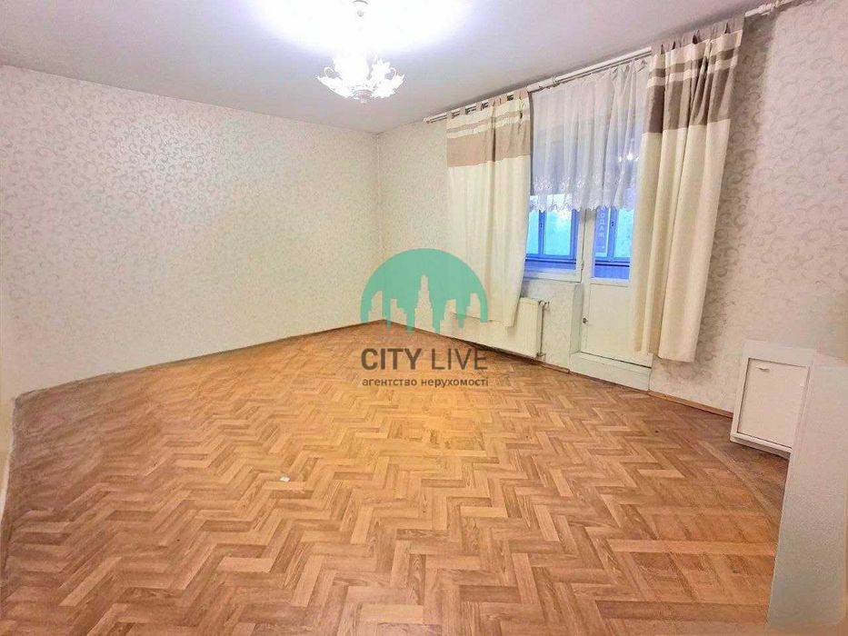 Продаж великої 3-кім квартири біля парку, вигідна ціна (51)