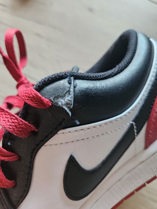 Nike Air Jordan 1