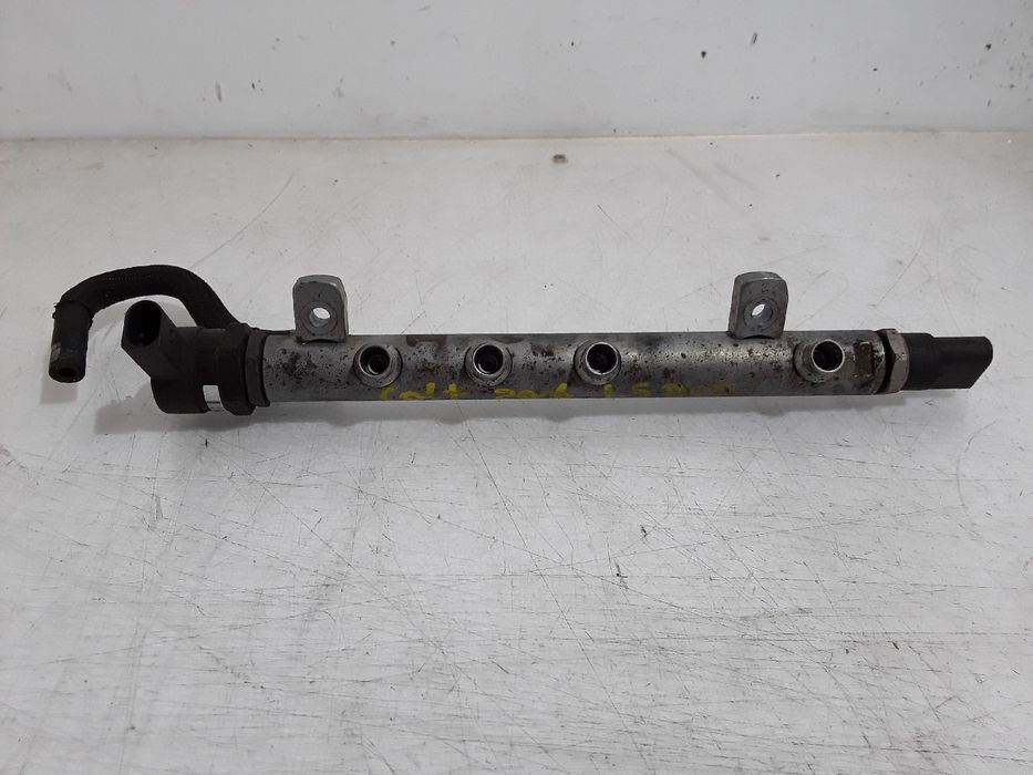 Regua Injectora - MITSUBISHI COLT Caixa/Hatchback (Z3_V) | 04 - 12