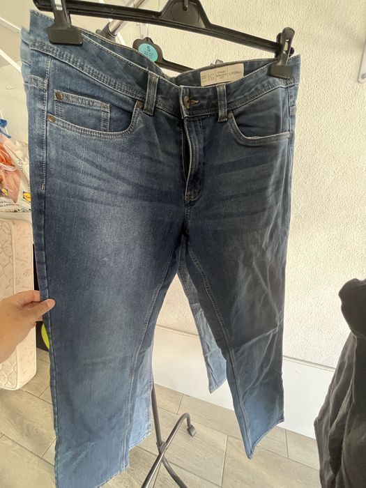 Vendo roupa de homem