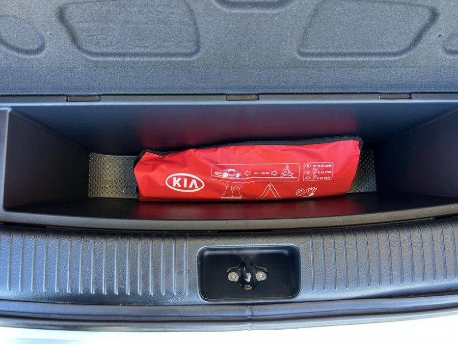Kia Ceed SW 1.4 CRDi LX