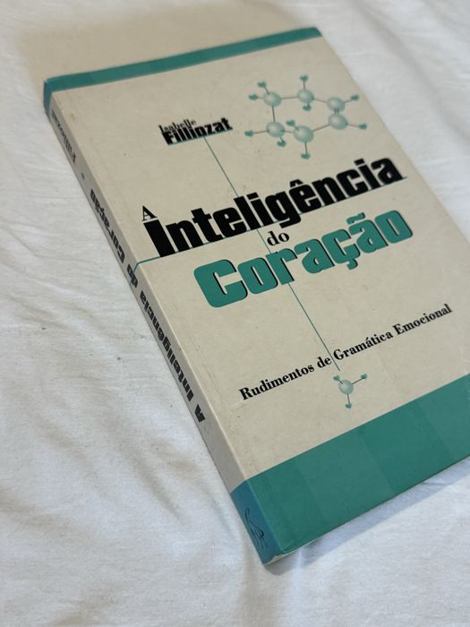 A Inteligência do Coração Isabelle Filliozat