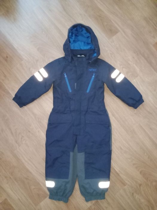 Комбінезон демісезонний