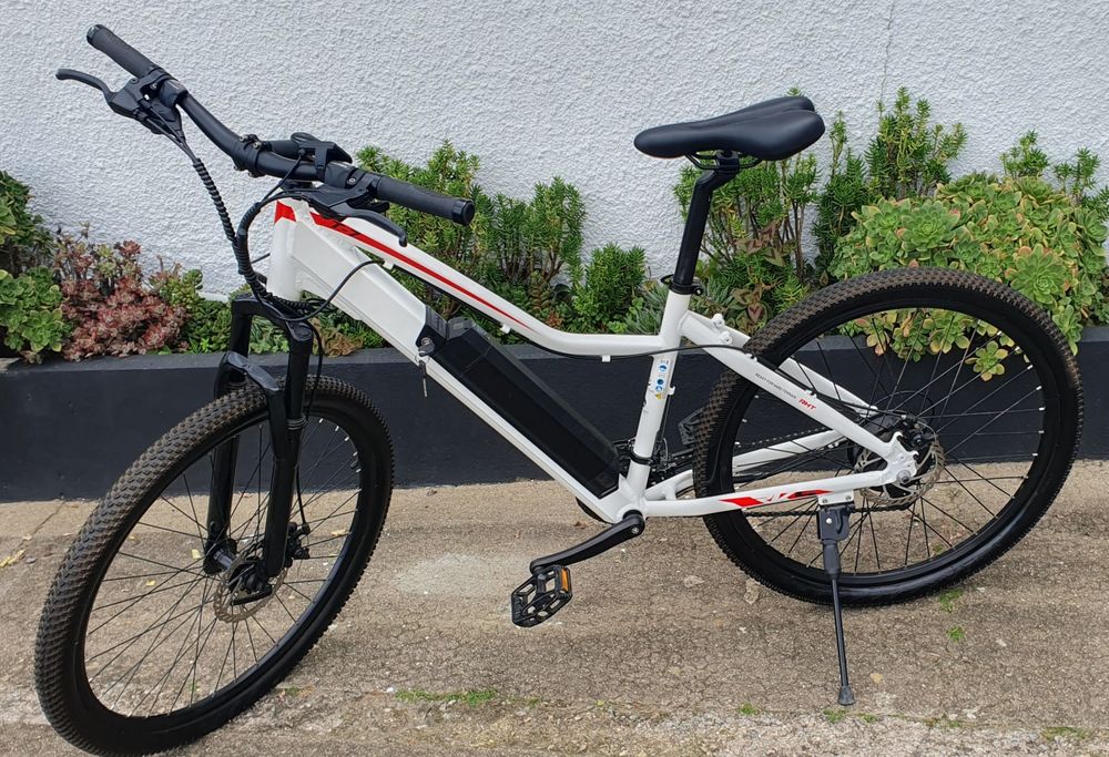 RKS T7 250W 36V10,4AH 35 a 45km/h