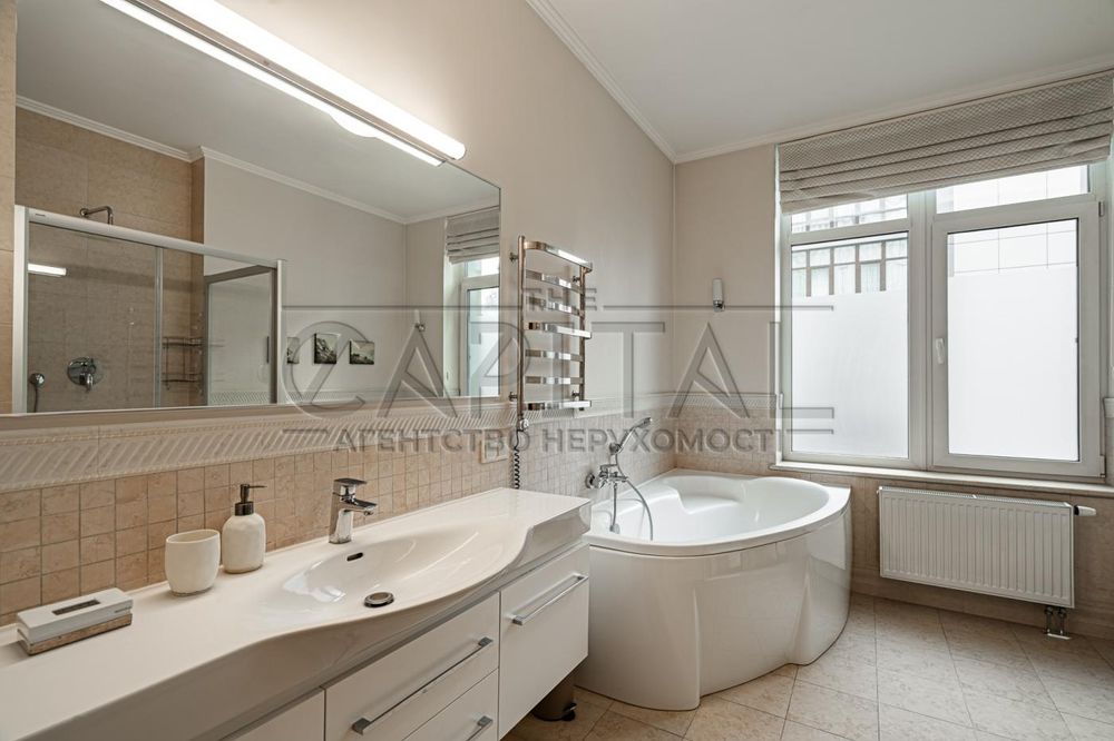 Оренда квартири, Верхогляда, Печерськ, ЖК Новопечерські Липки