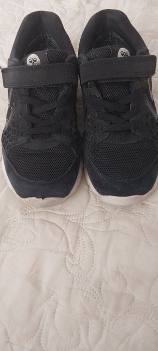 Кросівки Hummel 21 см