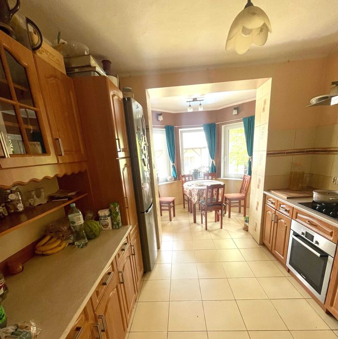 Dom na wynajem długoterminowy – Bory Tucholskie