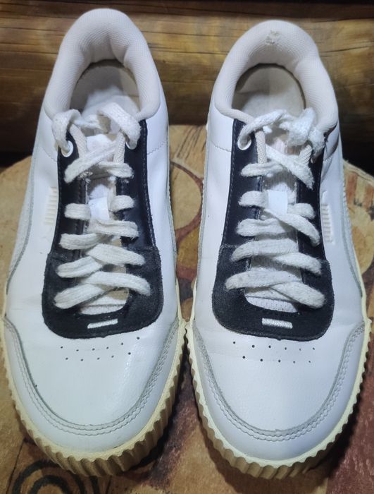 Женские кроссовки PUMA