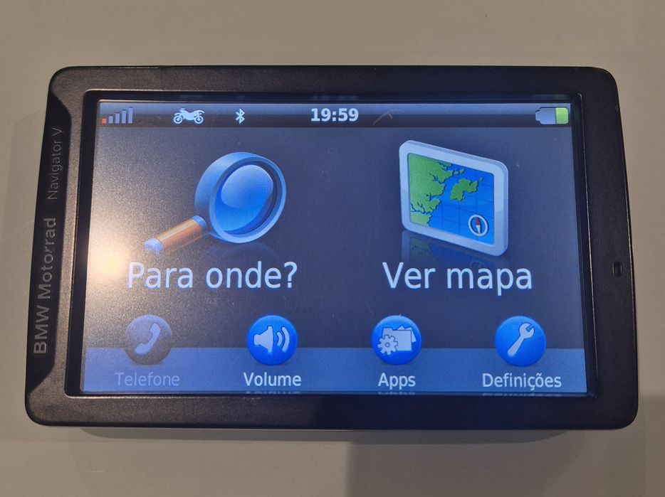 Garmin Navigator V64739229007491121