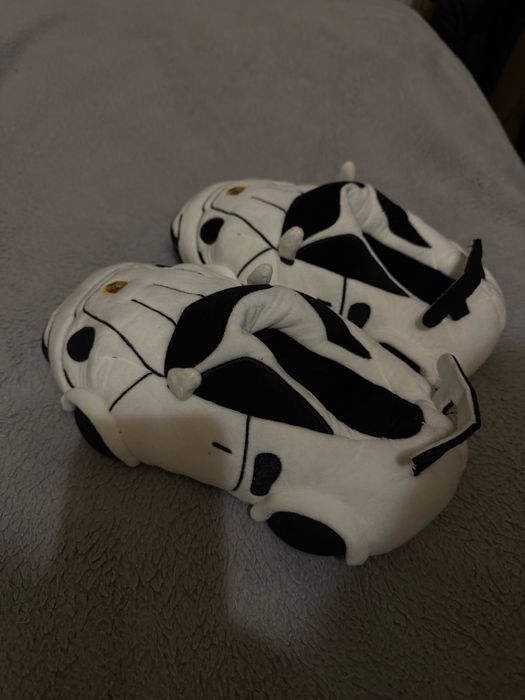 Тапки Porshe на подарок девушке,парню