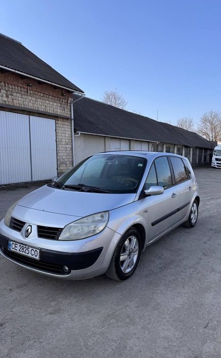 Renault senior 2006