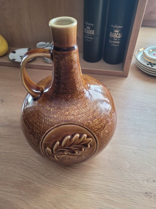 Butelka Mirostowice