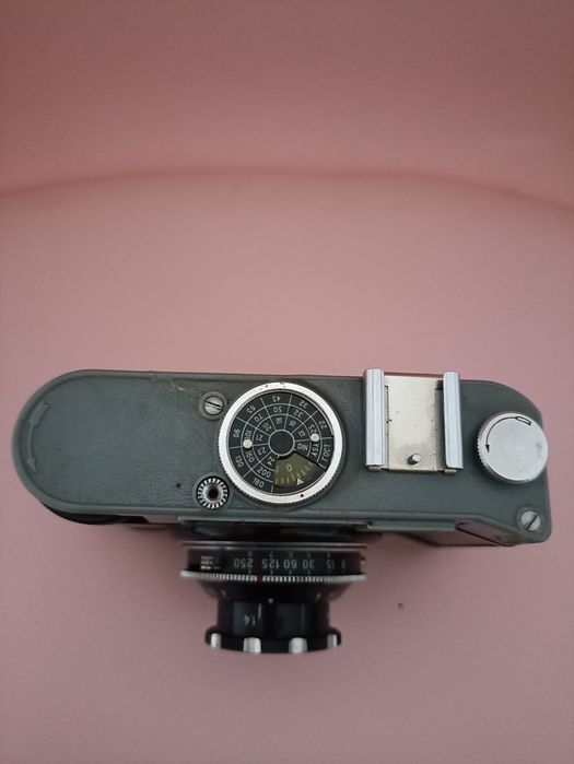 Aparat fotograficzny