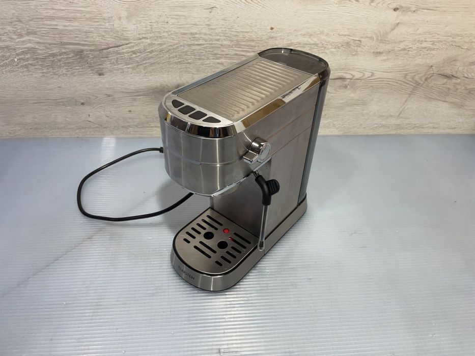 Кавомашина Klarstein Futura Espressomaker