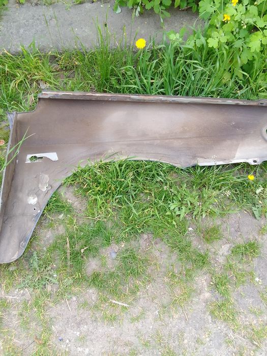 Продам б/к крылья  ВАЗ 21015 и 2109