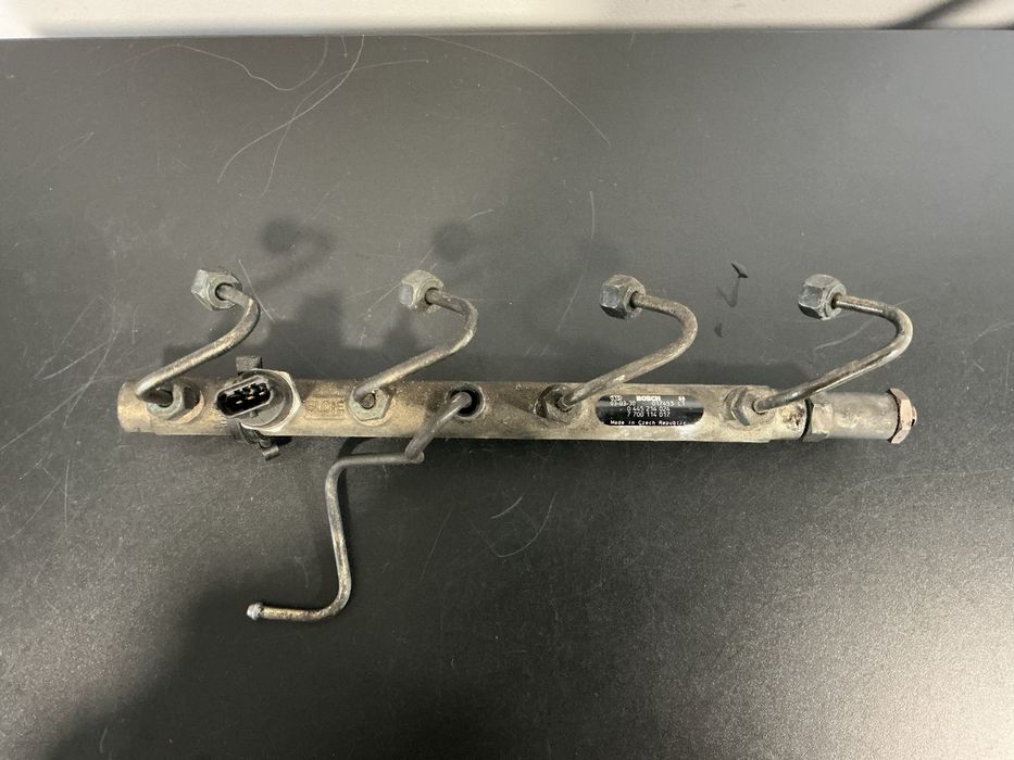 Regua injecçao para Renault Espace IV