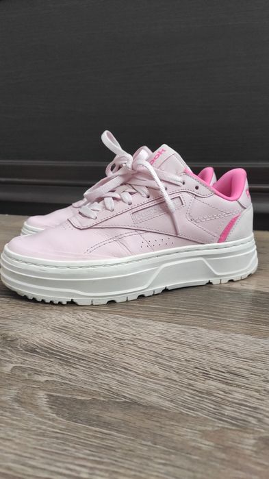 Reebok кеди , кросівки