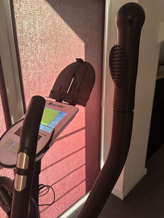 Орбітрек Sportsline електро магнітний тренажер