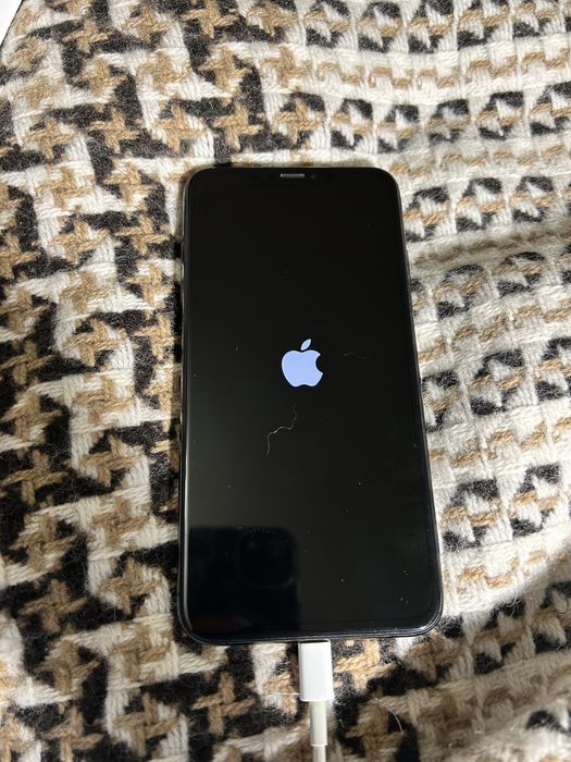 IPhone XS Max, Space Gray, 64 Gb