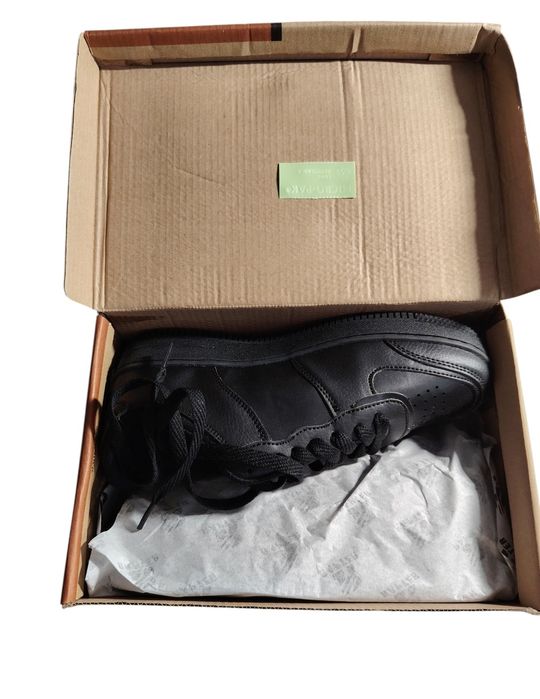 Rapter nowe sneakersy 38