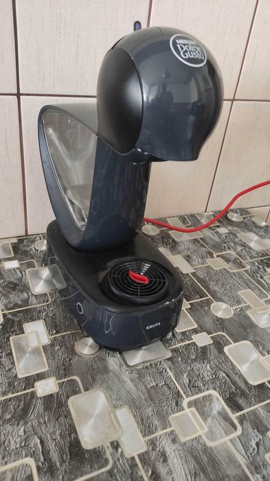 ekspres do kawy Tchibo , Dolce Gusto