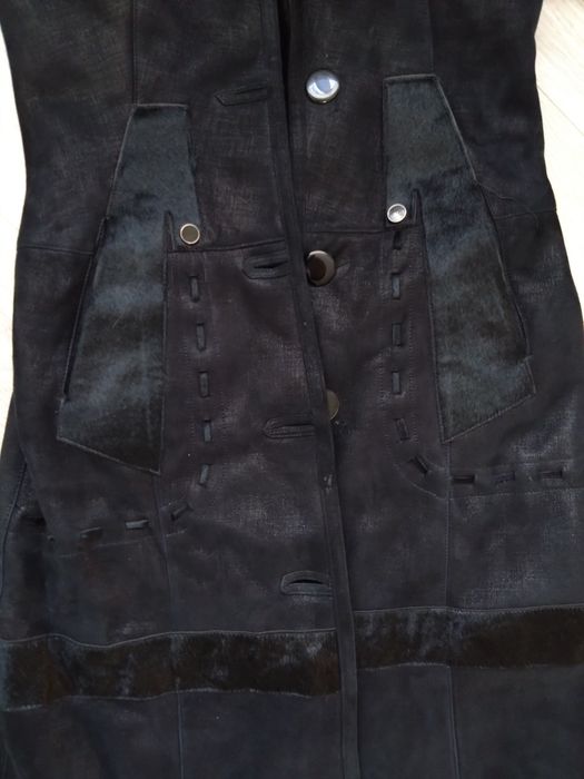 Дублянка жіноча  розмір 38