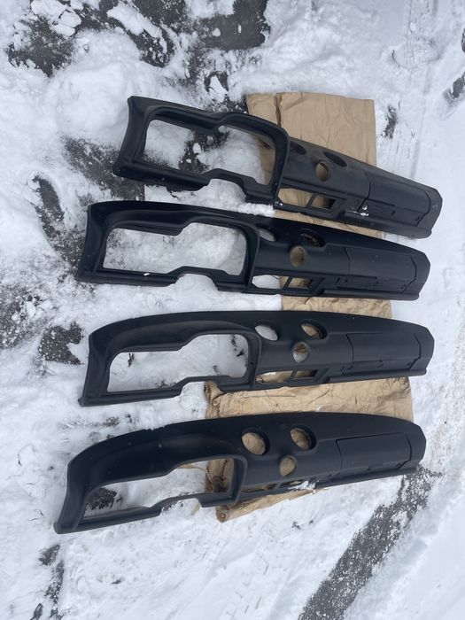 Торпеда ваз 2106 нов оригинал