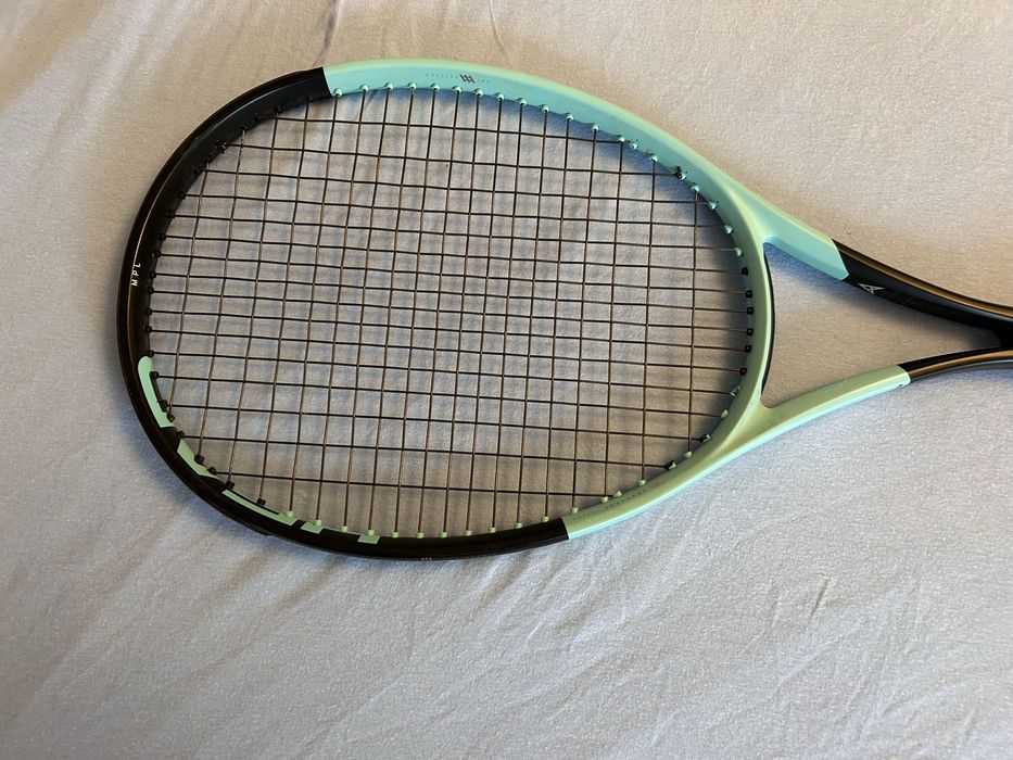 Rakieta tenisowa Head Boom 270 g