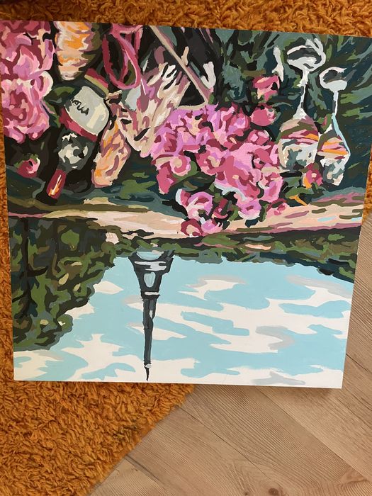 продам холсти різних розмірів