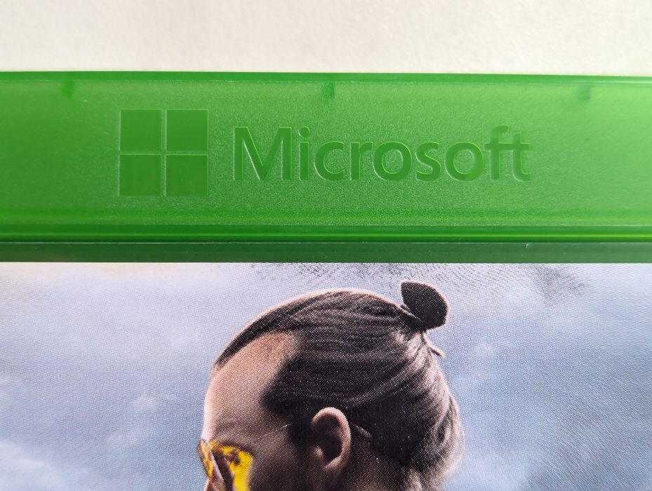 FarCry 5 Xbox One X/S. PL.  4K.  PL.