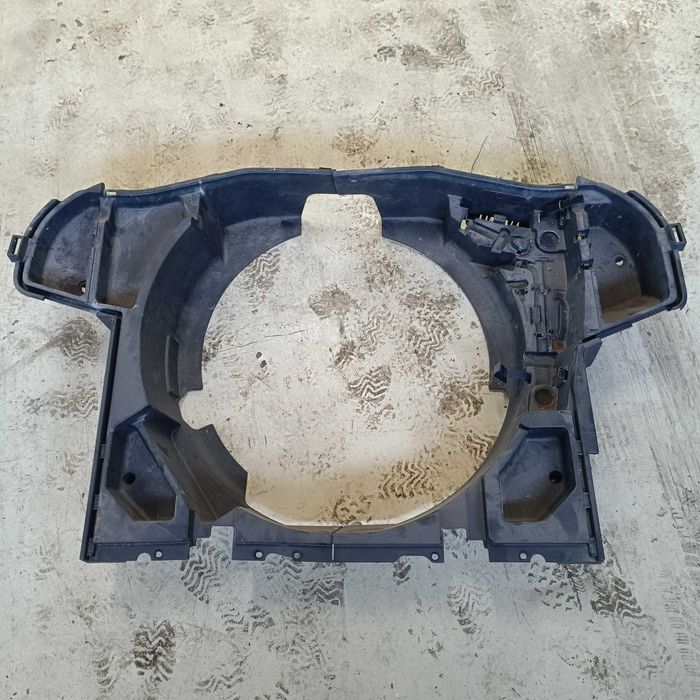 Zabudowa wnęki wkład koła zapasowego Infiniti I fx35 fx45 s50