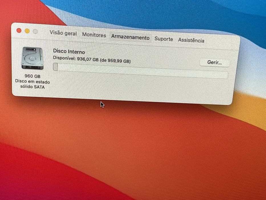 iMac 21.5” mid2014 (MacOS BigSur)