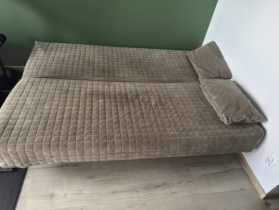 Sofa Beddinge IKEA