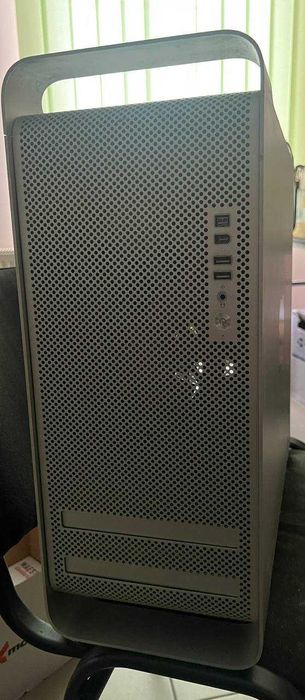 Продаю Mac pro 2006
