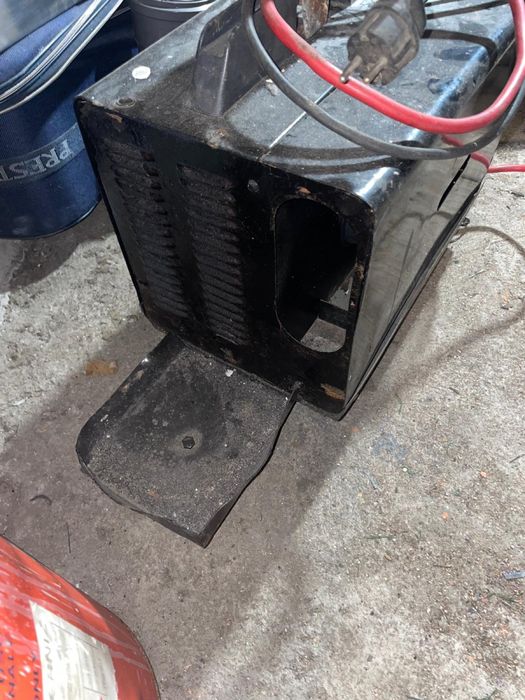 Aparelho de solda a fio