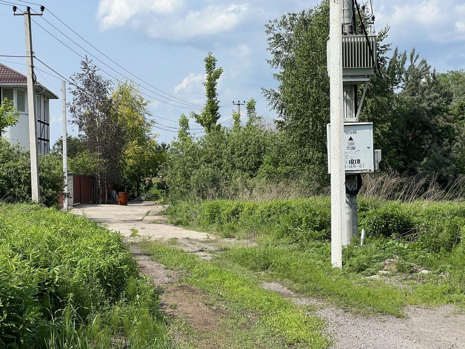 Пр зем 8с Пуховка свет соседи природа