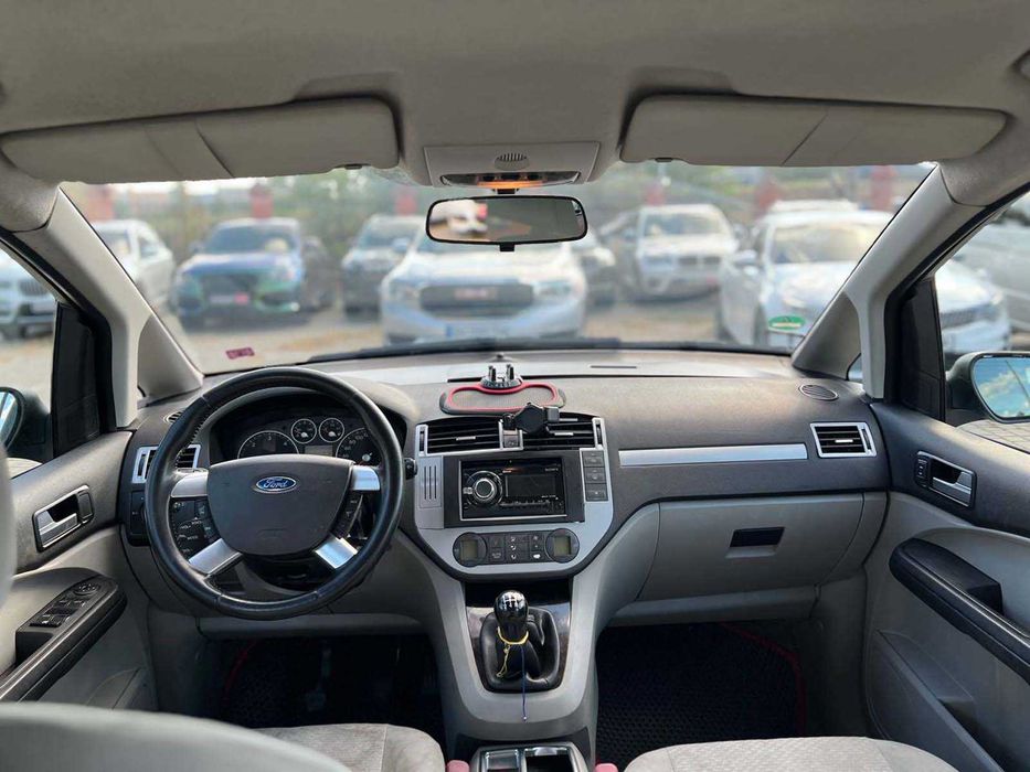 Продам Ford C-Max 2007р. #79554