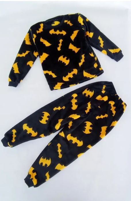 Піжама махра на хлопчика