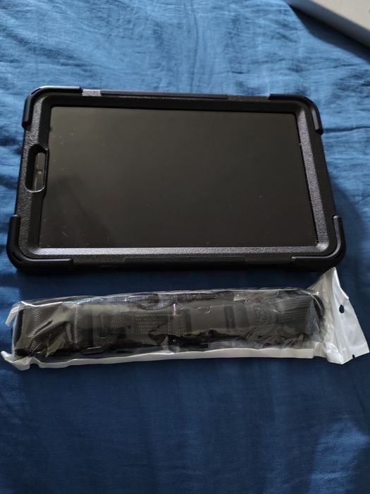 Samsung TAB A9 4/64 szary