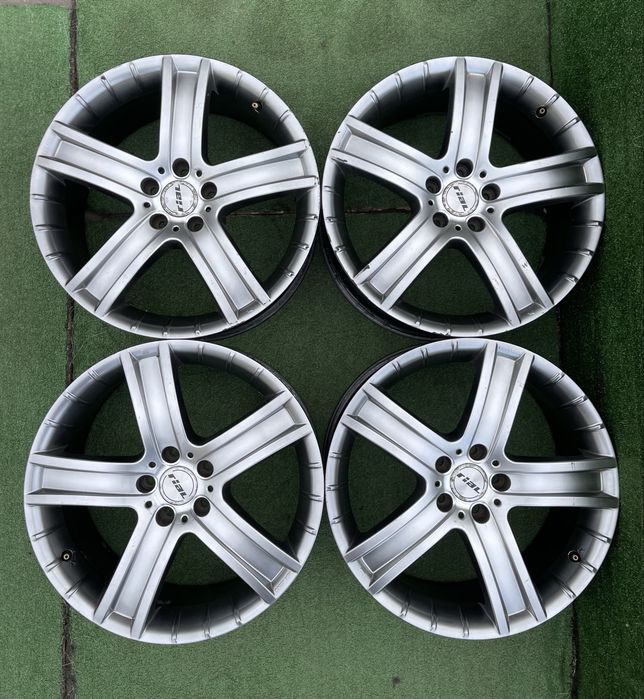 Диски R18 5x108 Rial Ford,Jaguar,Volvo,RangeRover