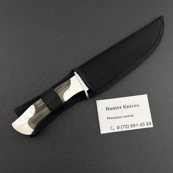 Ніж мисливський туристичний тактичний В70 Нож тактический охотничий