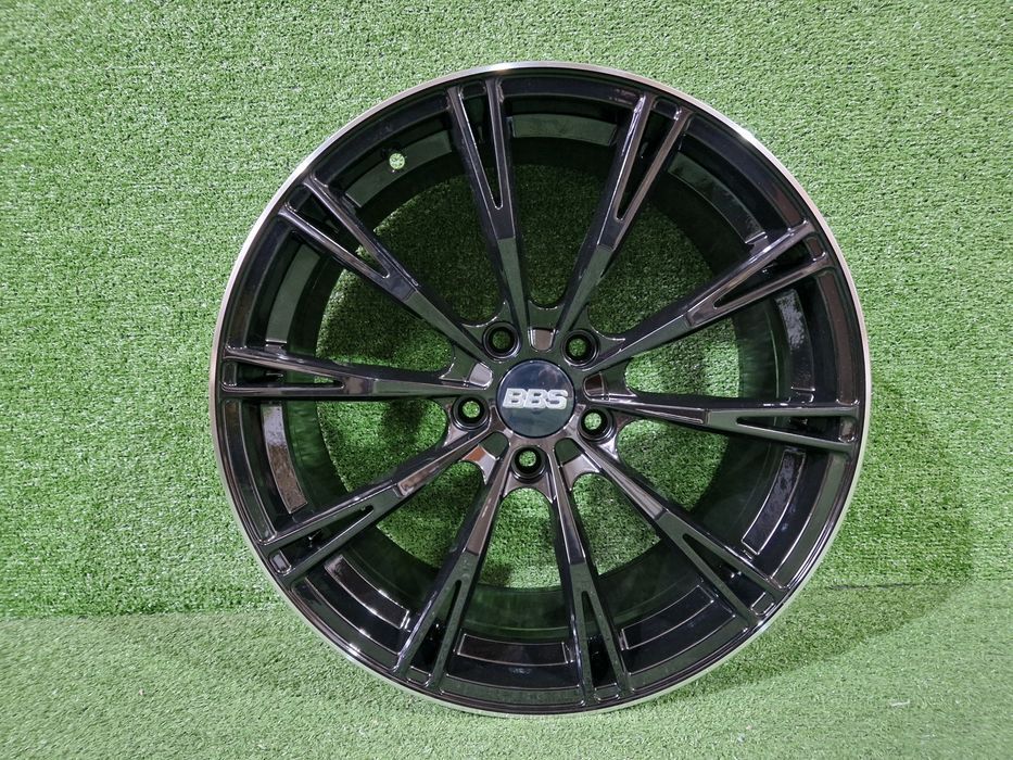 Диски R18  5 x 112 BMW Mercedes  DBM162