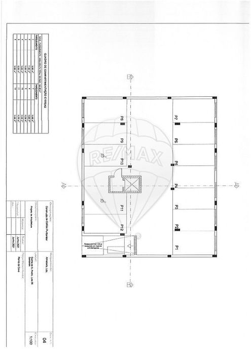 Apartamento T3 para venda