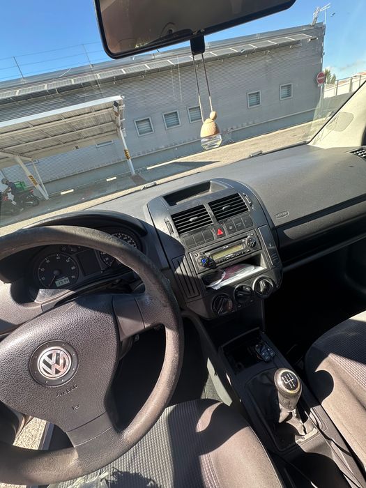 VW polo 1.2 Highline