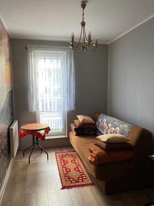 Mieszkanie trzypokojowe 60 m² osiedle Słoneczne Brodnica - Widok 5