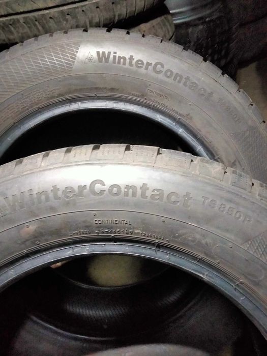 205 60 R16 Continental