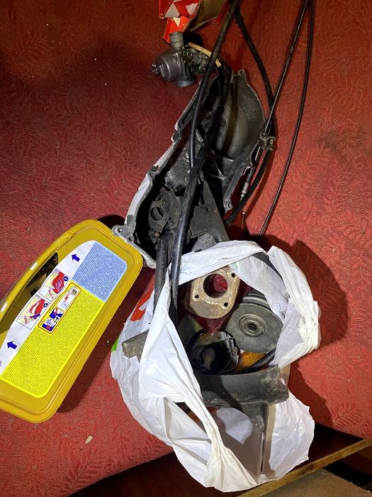 2 шт. Yamaha Jog Artistic Spec 3KJ