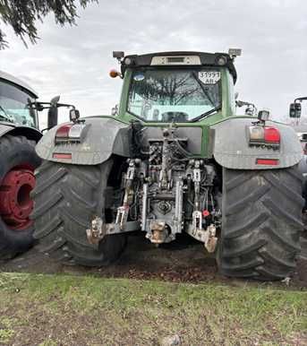 Трактор Fendt 936