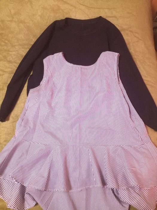 Кофтинки одним лотом